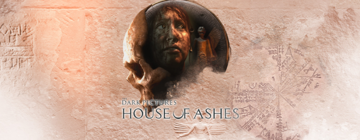 유령은 없다. 더 다크 픽처스 앤솔로지: 하우스 오브 애쉬 The Dark Pictures Anthology: House of Ashes