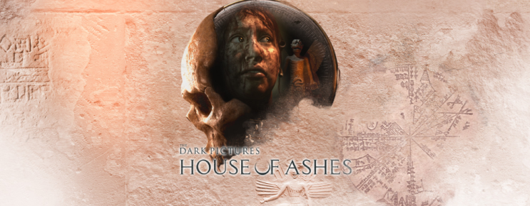 유령은 없다. 더 다크 픽처스 앤솔로지: 하우스 오브 애쉬 The Dark Pictures Anthology: House of Ashes 유령은 없다. 더 다크 픽처스 앤솔로지: 하우스 오브 애쉬 The Dark Pictures Anthology: House of Ashes