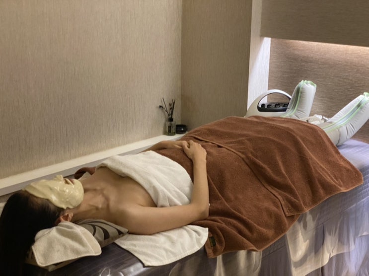  사당역피부관리 티나에스테틱에서 아쿠아필링하고왔어요
