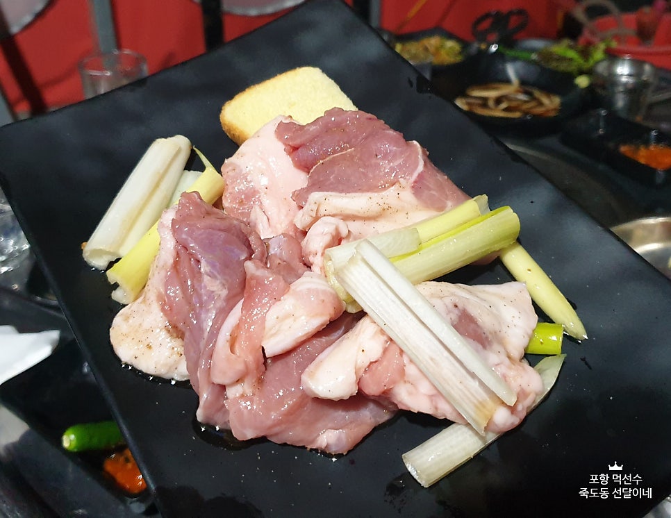 마장동뒷고기 원동점 사진 6