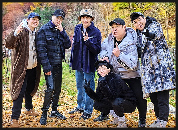 김선호, 하차 후 통편집한 1박 2일, 5인 체제 첫 '제주도 특집' 예고편 공개
