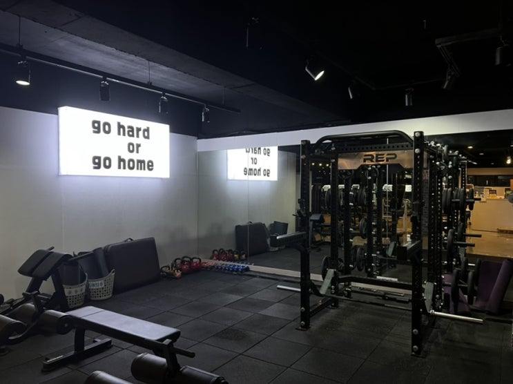  주안헬스 주안헬스장 토크짐 에서 몸짱되기