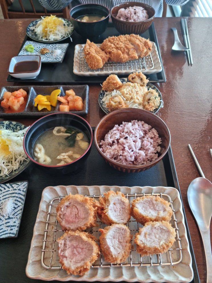  제주 맛집_몸냥식탁