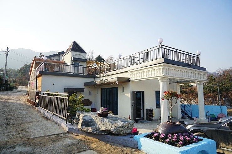 소풍힐링펜션 사진 1