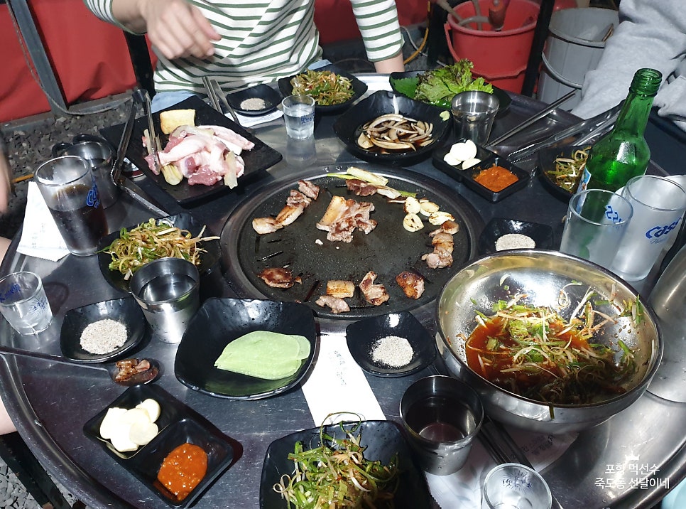 마장동뒷고기 원동점 사진 5