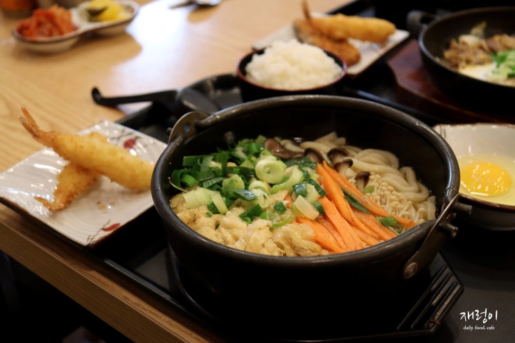  충북대 맛집, 빅돈부리 가성비 좋은식당