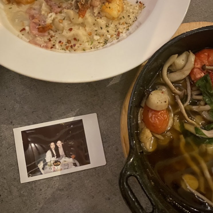  대구 동성로 와인바 블랑쉬오브  분위기너무좋아c