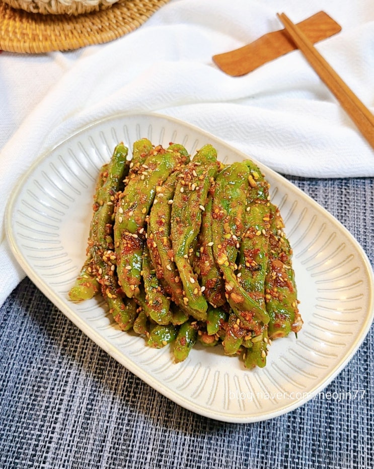 꽈리고추찜 만드는법 추억의 반찬 부드럽게 쪄서 양념한 꽈리고추요리 꽈리고추찜 만드는법 추억의 반찬 부드럽게 쪄서 양념한 꽈리고추요리