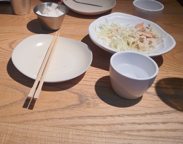  가게] 신오쿠보 강호동 678 치킨