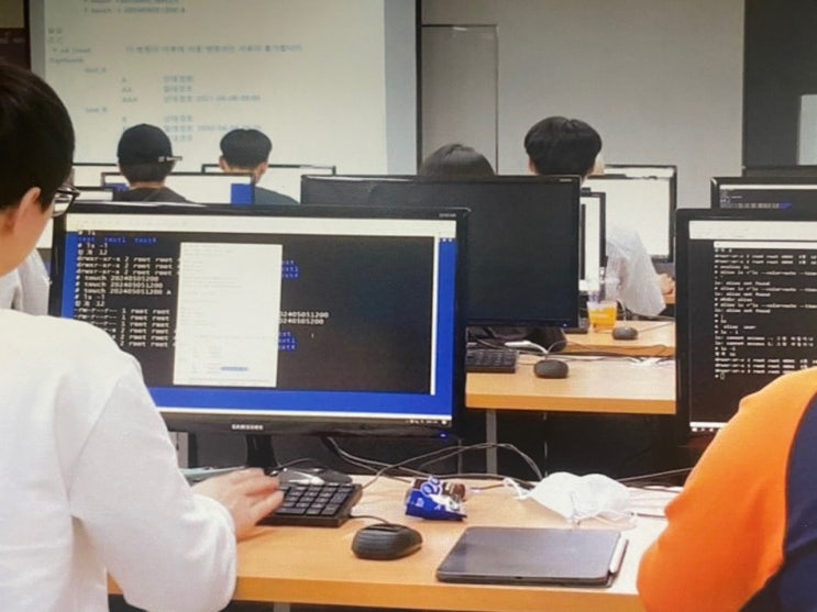  코딩 공부 : 나에게 맞는 교육 가이드 라인 알아보기
