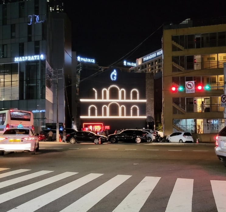  해운대클럽 )  프리즘 라운지펍에서 할로윈 즐기고 왔어요.