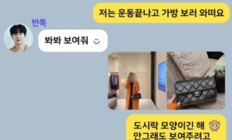 최영아 기상캐스터 샤넬백 모델명 쓰레기 같은 대화 내용이라고 하더니 생각보다는 아닌 것 같던 상황 최영아 기상캐스터 샤넬백 모델명 쓰레기 같은 대화 내용이라고 하더니 생각보다는 아닌 것 같던 상황
