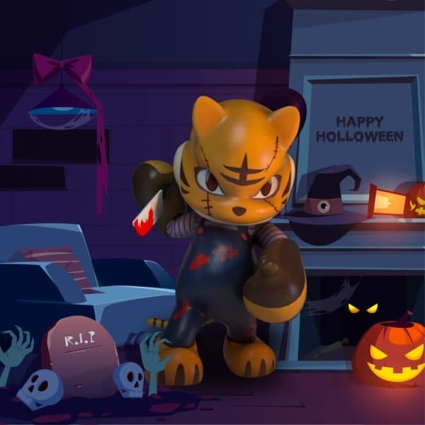  Zodium NFT 무료 에어드랍 이벤트