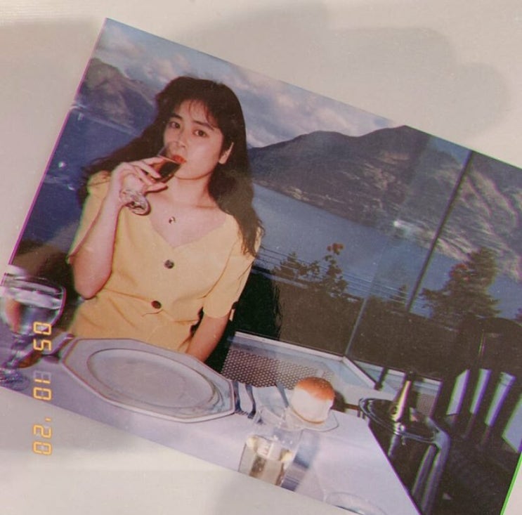  시로마 미루 유전자외모