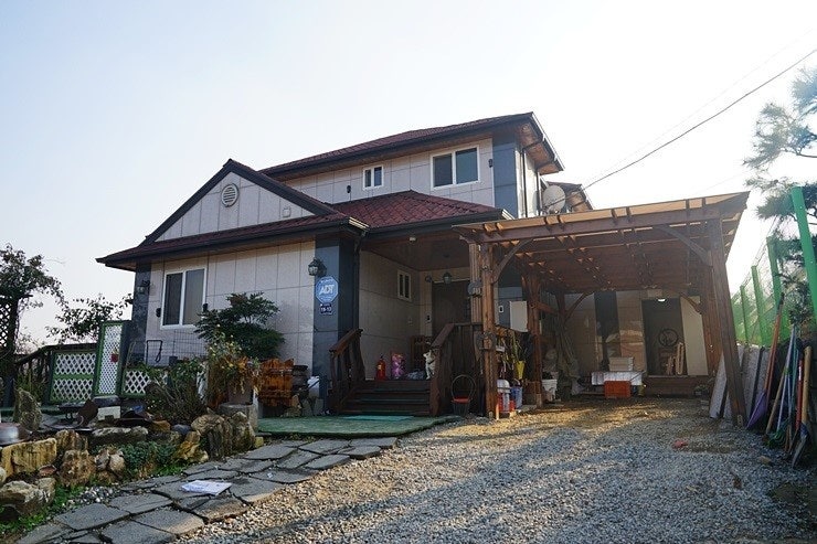 소풍힐링펜션 사진 2