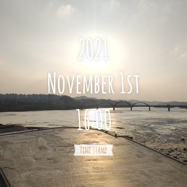 [작은성취 프로젝트 Day 2-3] 우당탕탕 11월