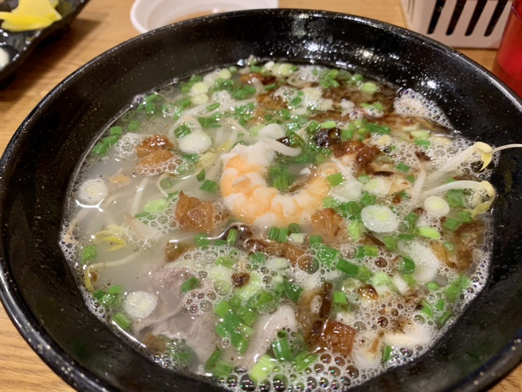  오산 맛집, 까마우 베트남 쌀국수와 반쎄오 자꾸 생각나! (현지인 운영)