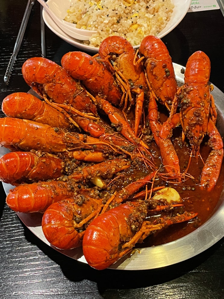  [마라선생] 대구안지랑맛집 마라롱샤/꿔바로우 대명동맛집