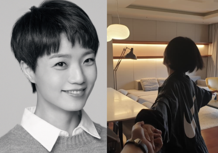  안영미 신랑 남편 직업 결혼 프로필 나이 인스타
