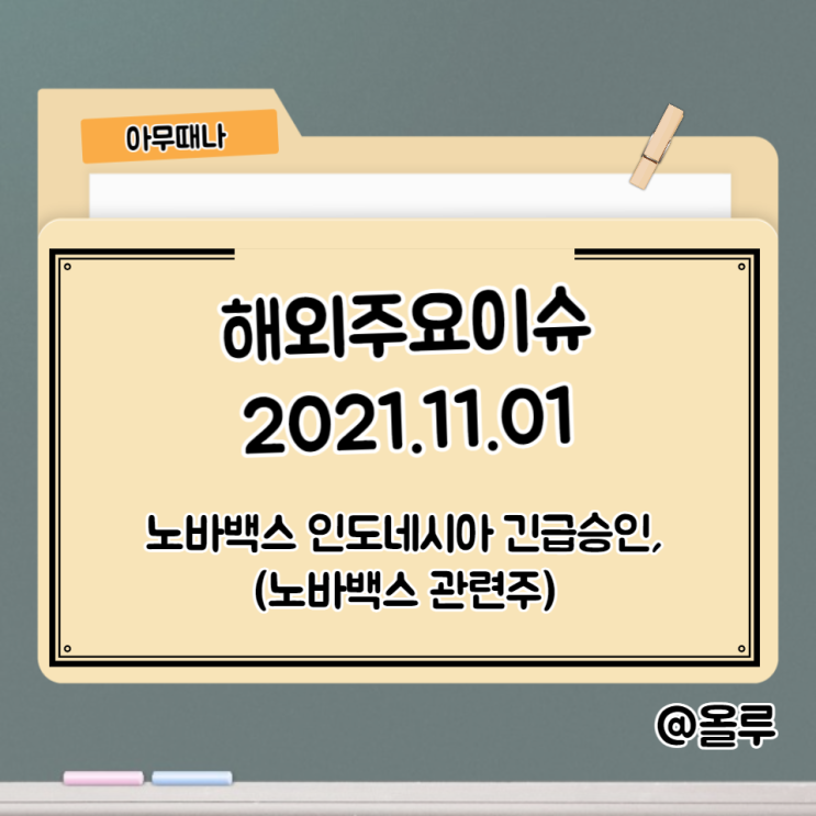  노바백스 인도네이사 긴급승인,노바백스관련주,sk바이오사이언스 켐온,디알젬