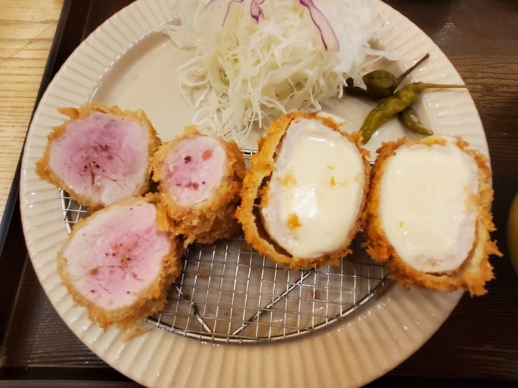  [맛집] 대전 서구 둔산동 '어메이징카츠'