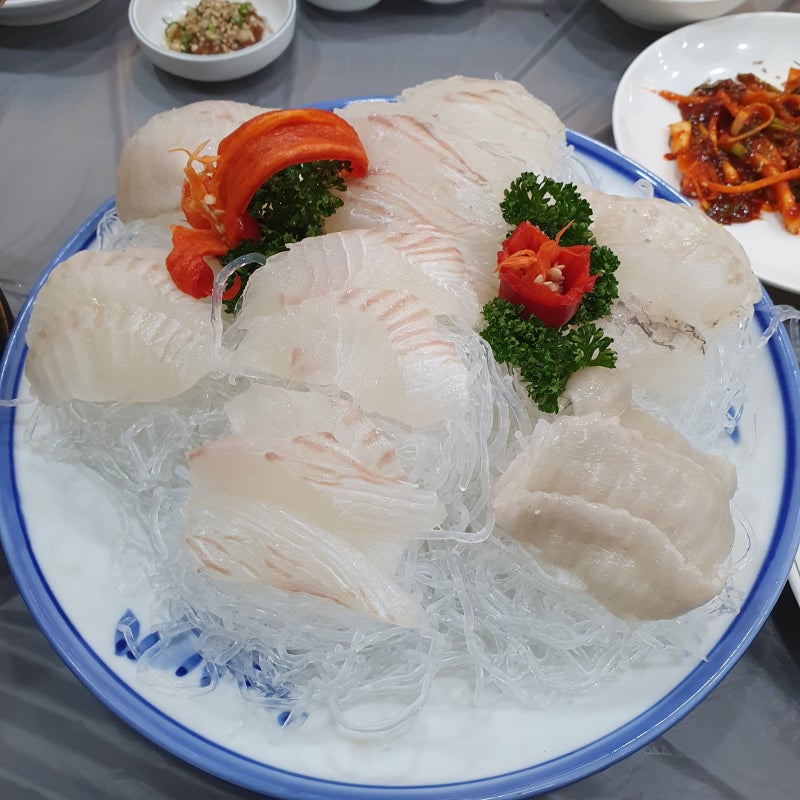 [전주 중화산동 맛집] 가성비 좋고 스끼다시도 잘 나오는 '섬마을'