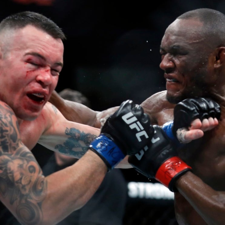 마이클 비스핑: UFC 268 우스만 vs 코빙턴 승자 예상/우스만: 콜비와 상호 존중 관계 등 MMA 뉴스 마이클 비스핑: UFC 268 우스만 vs 코빙턴 승자 예상/우스만: 콜비와 상호 존중 관계 등 MMA 뉴스