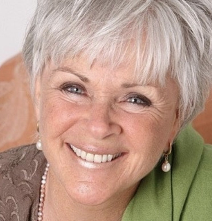 Byron Katie- 사랑