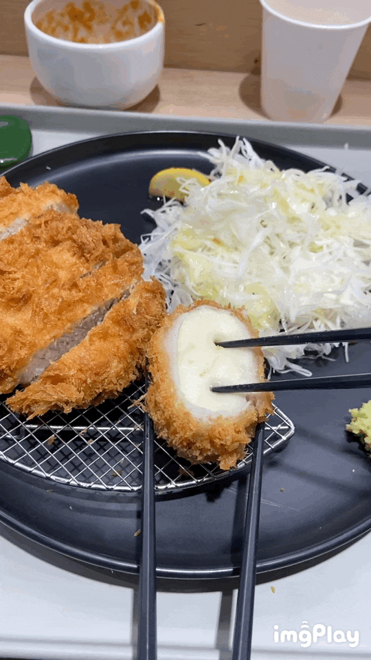  [광주동명동맛집] 口味口味(구미구미)가서 환상적인 돈카츠 먹으실?