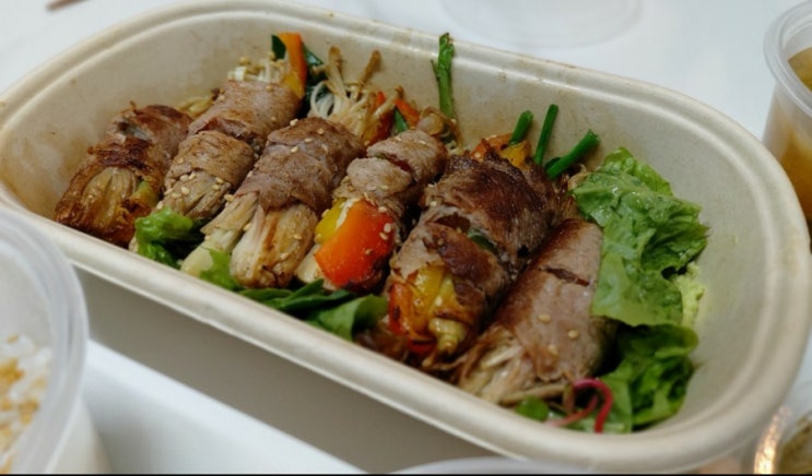 옥수동 맛집 매크로키친다이어트 MACRO KICHEN 옥수동 맛집 매크로키친다이어트 MACRO KICHEN