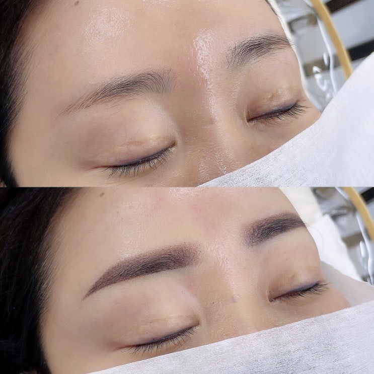 천안눈썹문신, 망친눈썹문신때문에 거울보기 싫으신 분?! 천안눈썹문신, 망친눈썹문신때문에 거울보기 싫으신 분?!