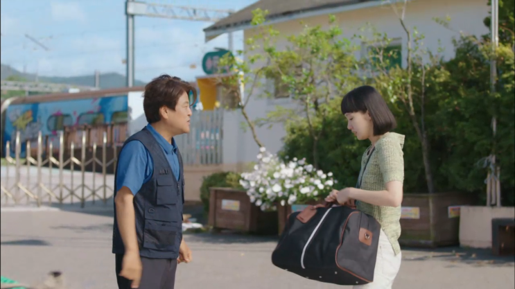  [충남 연산여행] tvn 유미의 세포들 촬영지 다녀왔어요. (연산역-연산향교-연산시장)