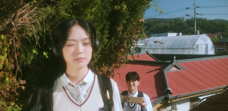 [MV] 임한별 _ 밤하늘의 별을 [뮤비/가사/듣기]