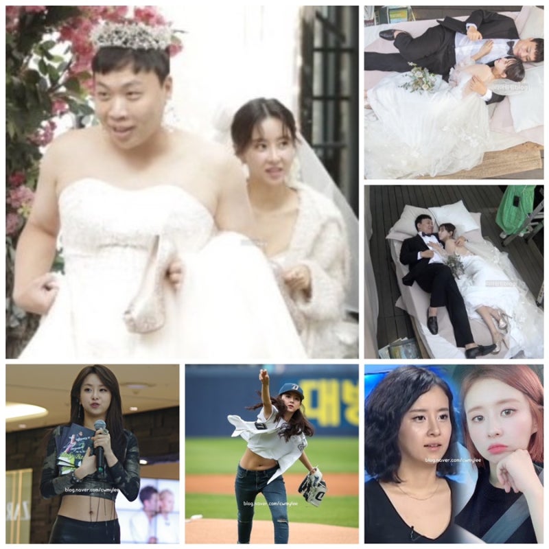 와카남 은가은 ❤️이상준 집 위치 아파트 가격 나이 인스타 프로필 웨딩화보 웨딩촬영 웨딩....