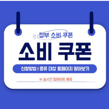  정부 소비쿠폰 신청 방법 | 코로나 소비 쿠폰 숙박 체육 헬스장 체육시설 배달 특급 착한 소비쿠폰 2021년