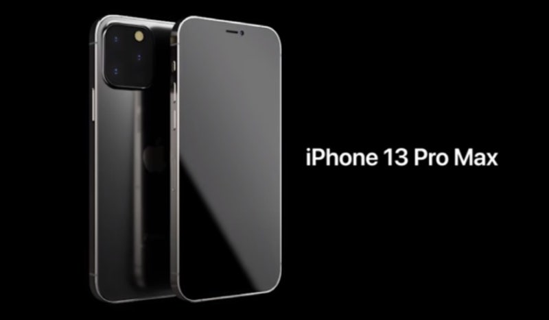 아이폰13 PRO MAX 스펙 총정리 (AIP13PROMAX)