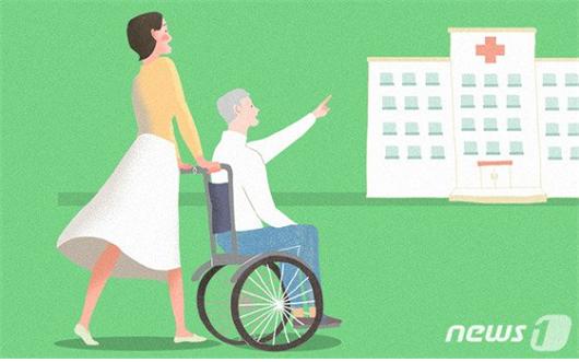부양자 사망하면 매달 100만원·10년 동안 주는 치매보험 있다? 부양자 사망하면 매달 100만원·10년 동안 주는 치매보험 있다?