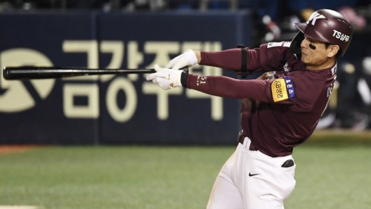2021 KBO 프로야구 분석 포스트시즌 와일드카드 결정전 2차전 두산 vs 키움 2021 KBO 프로야구 분석 포스트시즌 와일드카드 결정전 2차전 두산 vs 키움