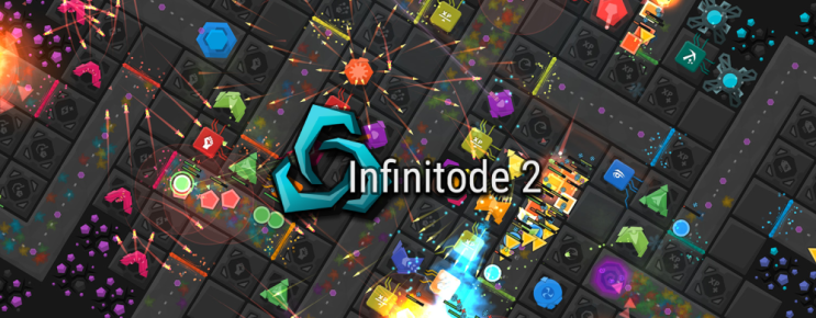 무료 타워 디펜스 게임 Infinitode 2 맛보기 무료 타워 디펜스 게임 Infinitode 2 맛보기