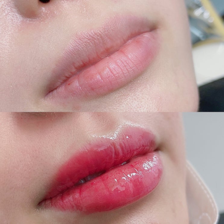  천안반영구화장, 이제 자연스럽게 하세요