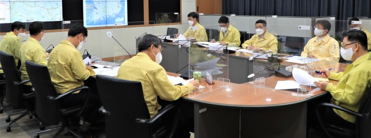 <b>야생조류</b> 고병원성 <b>AI 확진</b> 따른 방역 강화 추진