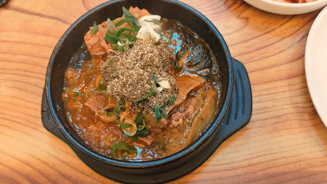 시흥시청 시흥감자탕 알고보니 장현동 맛집 시흥시청 시흥감자탕 알고보니 장현동 맛집