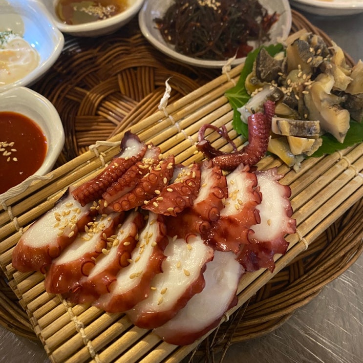  중랑구장어 맛집) 가성비 찐이야 초가네장어구이