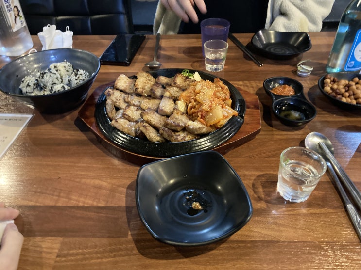  창원대 술집 | 웅이포차 | 웅이포차 메뉴 