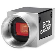  Model : acA4600-10uc