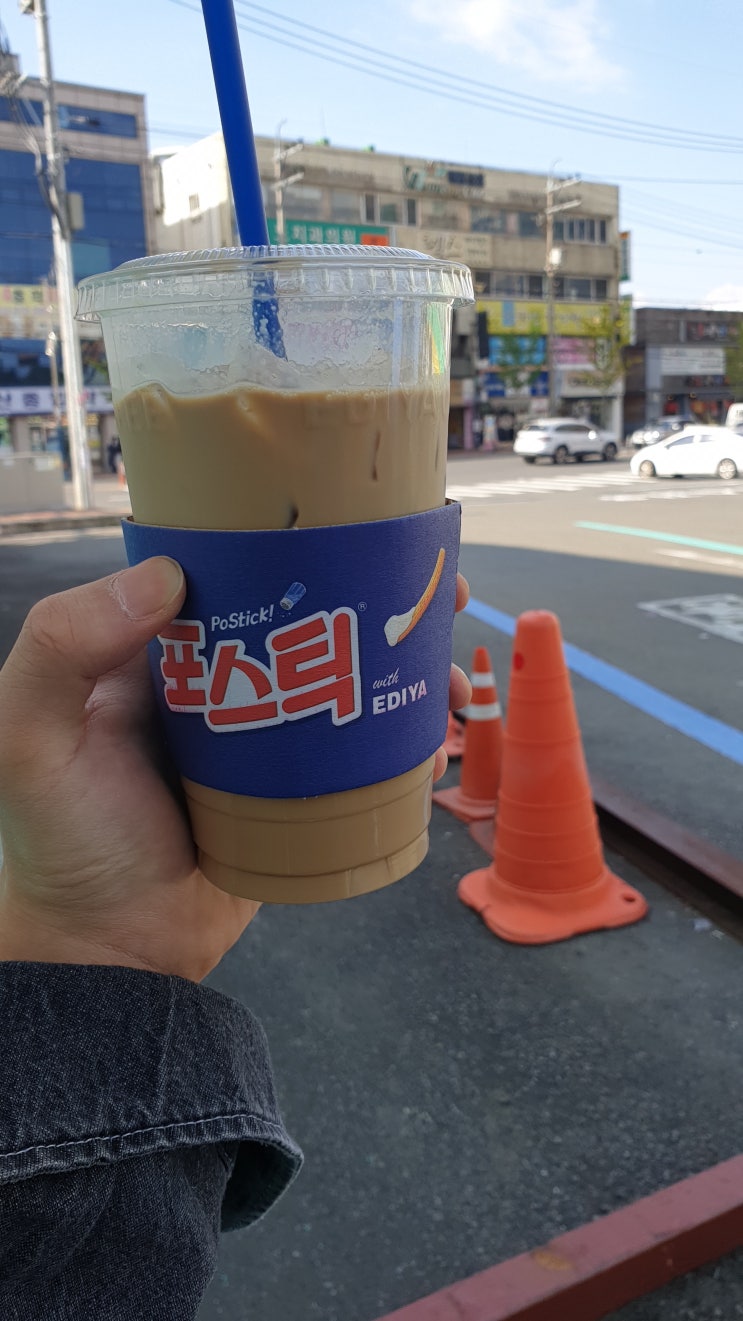  경산고기맛집 " 팔삼숯불 " 내가 구울 필요가 없어요 !