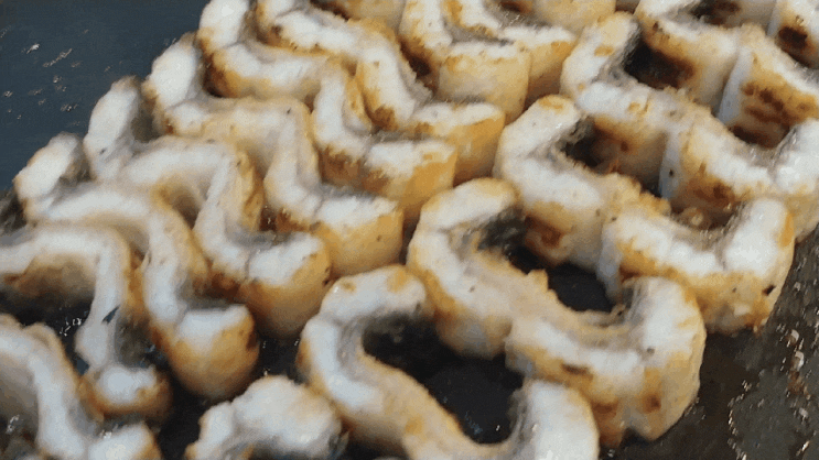  마곡나루역 맛집 힘채움장어