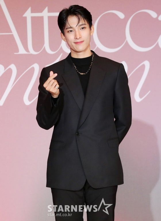 SEVENTEEN ドギョム、新沙洞の68億ウォンビル購入にペーパーカンパニー投機疑惑