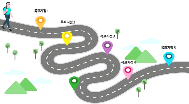  인생의 조연이 아닌 주연으로 사세요