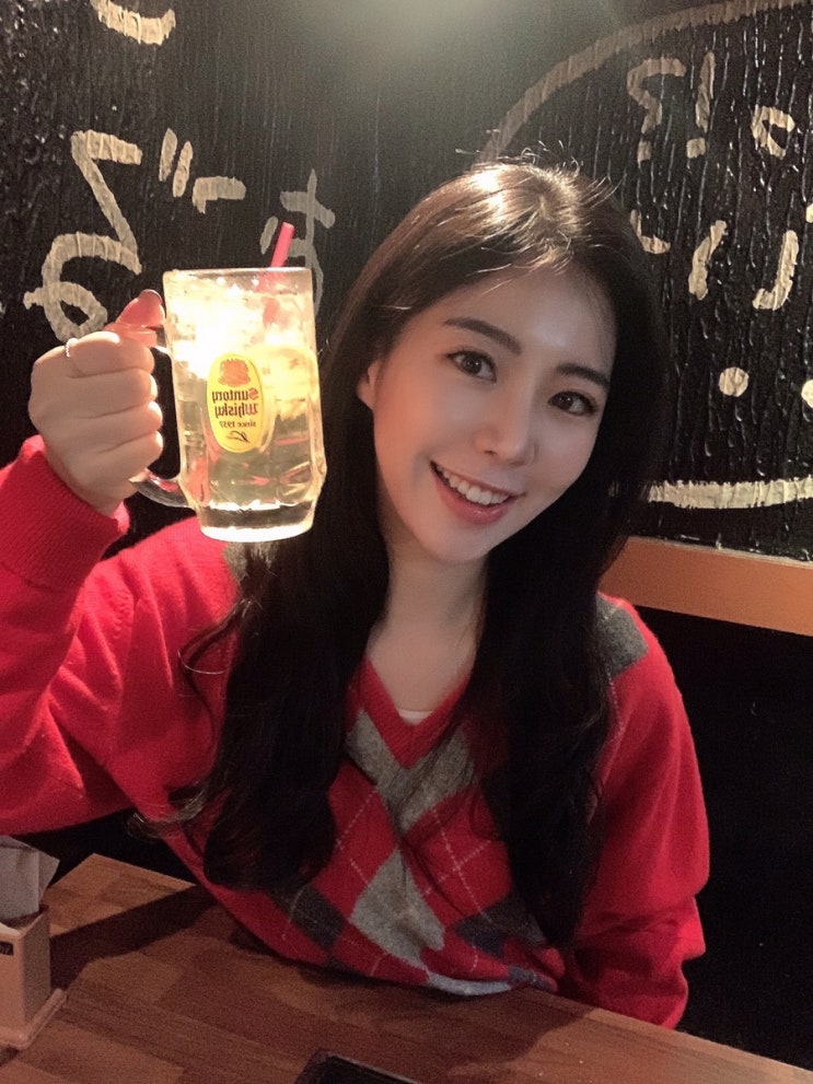 신촌 철판요리 맛집 ‘야바이’ | 신촌에서 일본 느끼기 (예약 필수!)